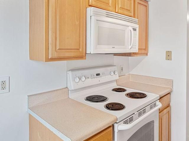 Apartment for rent in Camby, Indiana
