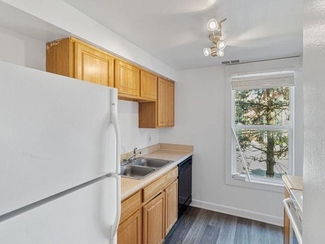 Apartment for rent in Fall Creek Place, Indianapolis