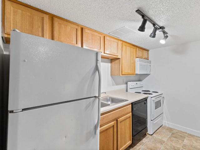 Apartment for rent in Camby, Indiana