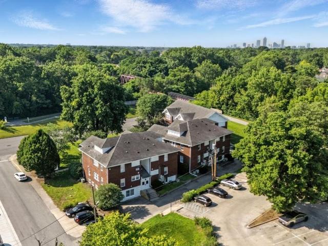 Apartment for rent in Camby, Indiana