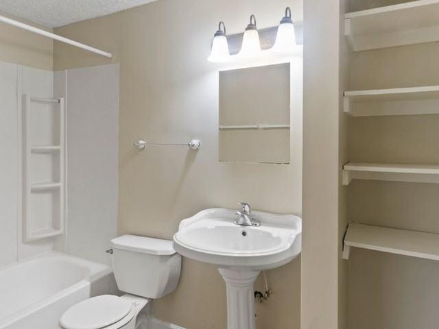 Apartment for rent in Camby, Indiana