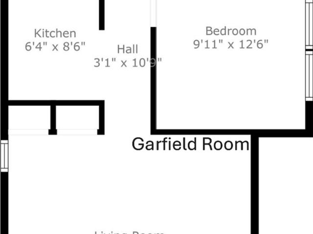 Property for rent in Camby, Indiana