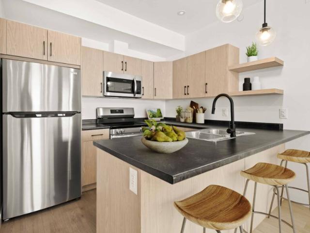 Apartment for rent in East St. Paul, Manitoba