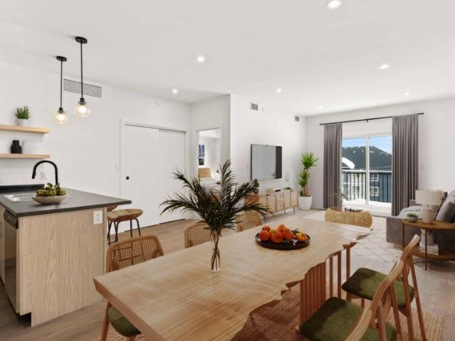 Apartment for rent in East St. Paul, Manitoba