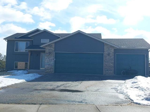 House for sale in Becker, Minnesota