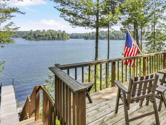 House for sale in Traverse City