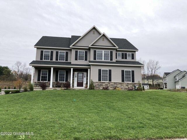 House for sale in Ballston Lake