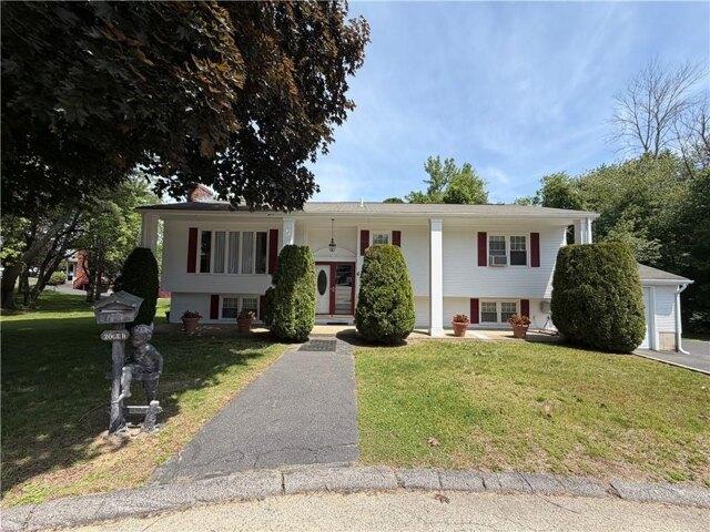 House for sale in Johnston, Rhode Island