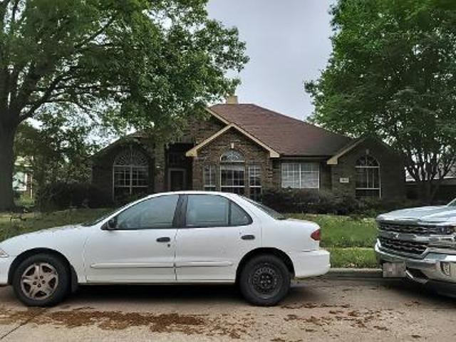 House for sale in Rowlett, Texas