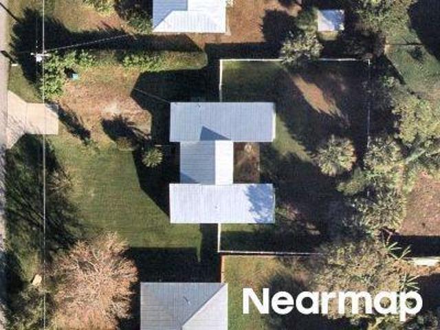 House for sale in Fort Pierce, Florida