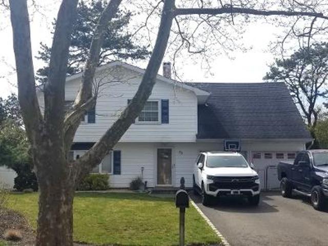 House for sale in Centereach, New York