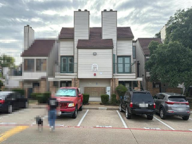Condo for sale in Arlington, Texas