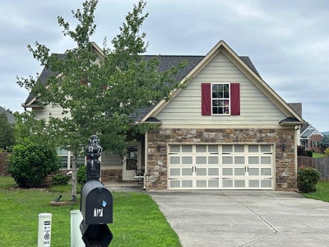 House for sale in Bartow, Georgia