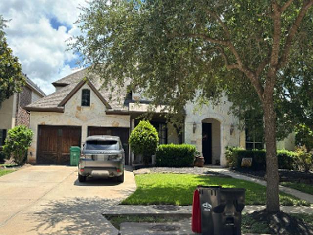House for sale in Missouri City, Texas