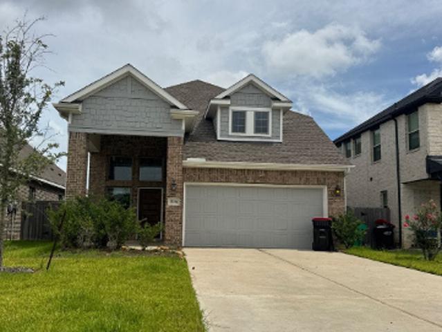 House for sale in Harris, Texas