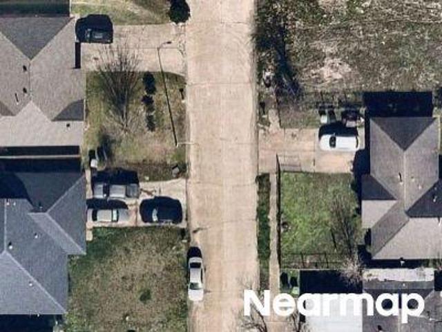 Land for sale in Harris, Texas