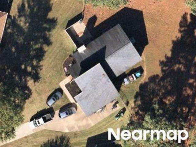 House for sale in Goldsboro, North Carolina
