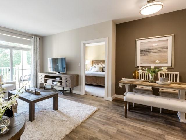 Apartment for rent in Tewksbury, Massachusetts