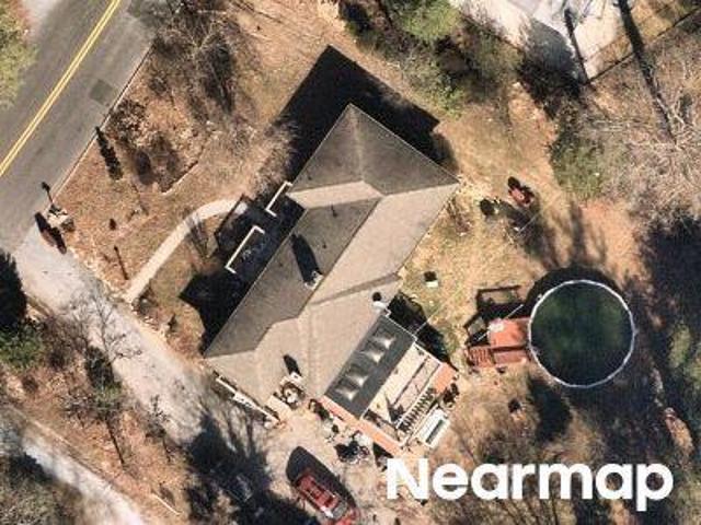 House for sale in Hendersonville