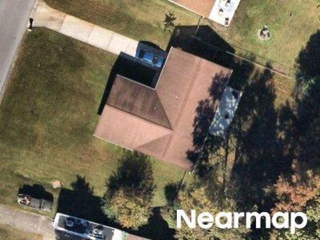 House for sale in Jacksonville, North Carolina