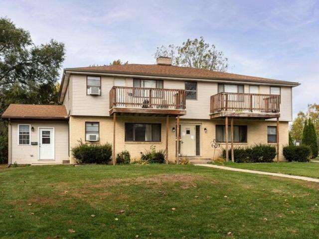 House for sale in Madison, Wisconsin