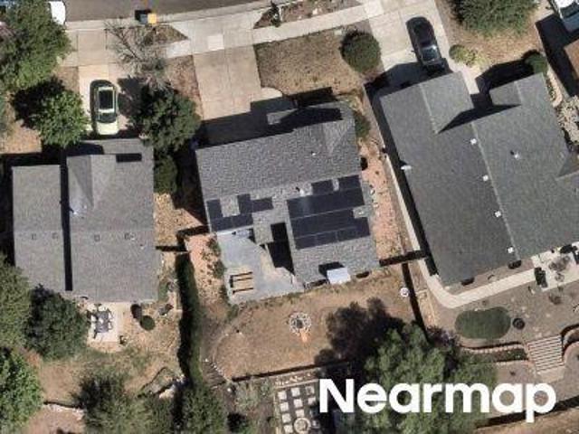 House for sale in Antelope Creek, Colorado Springs