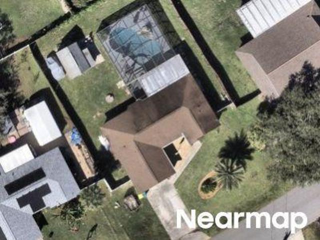 House for sale in Cocoa, Florida
