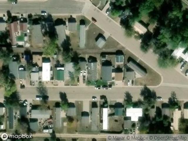 House for sale in Log Lane Village, Colorado