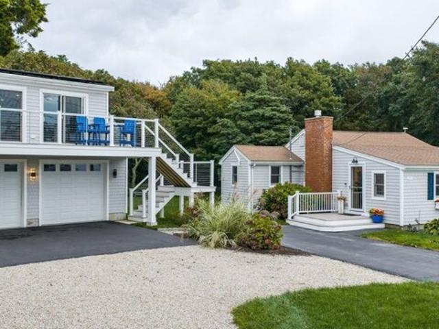 House for sale in Fairhaven, Bristol County