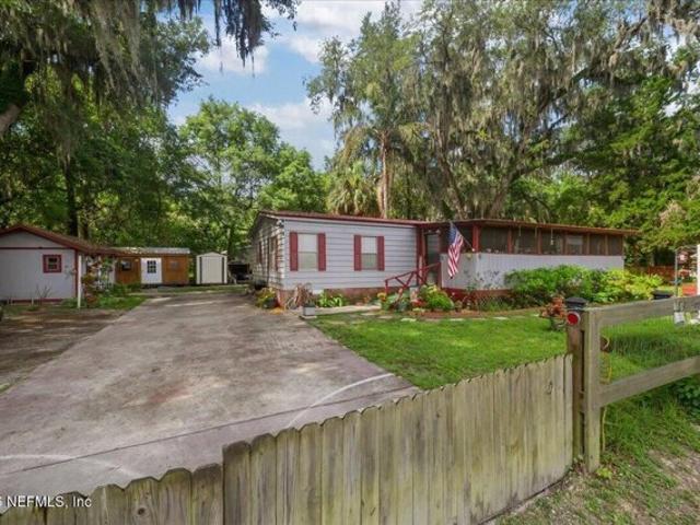 Property for sale in Palatka, Florida