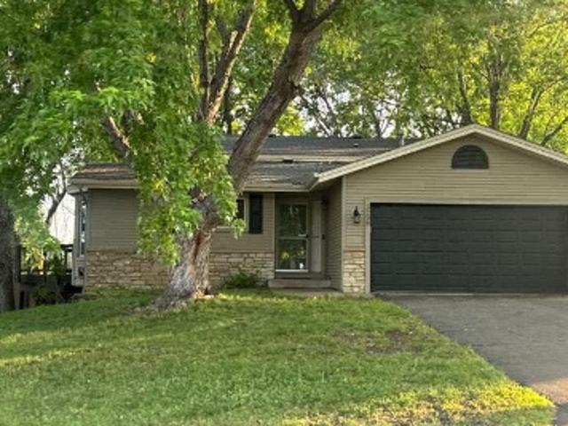 House for sale in Prior Lake, Minnesota