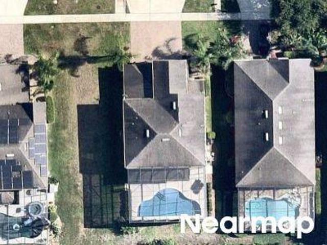 House for sale in Orlando, Florida
