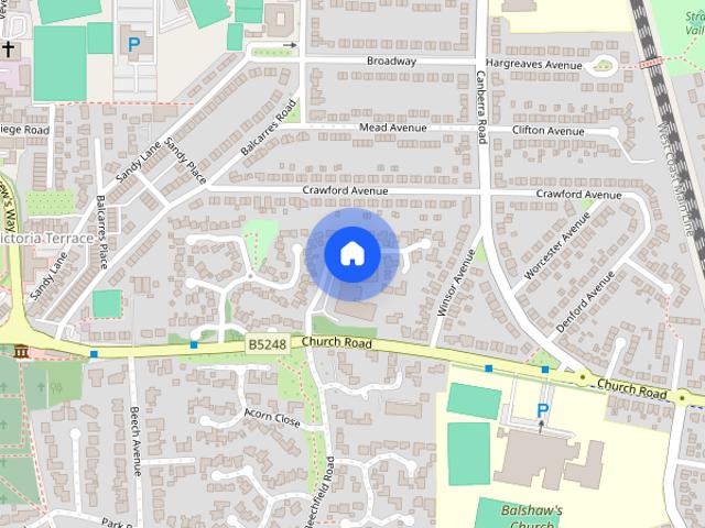 Apartment for rent in Firbank, Lancashire