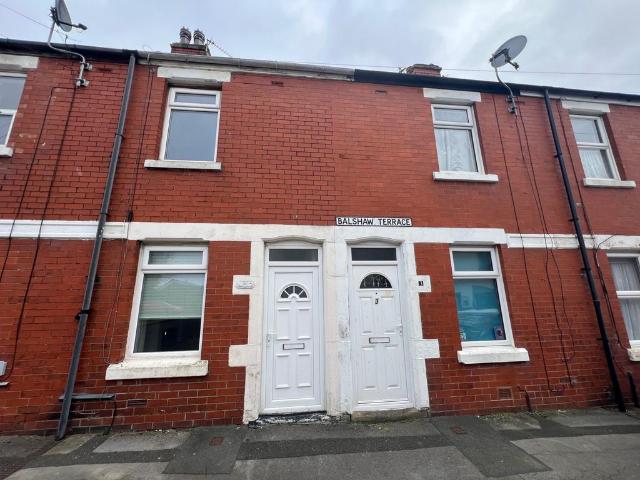 House for rent in Wesham, Lancashire