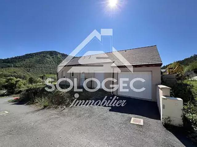 Maison vente à Mende, Balsièges