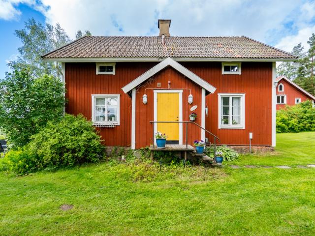 Bostad till salu i Glanshammar, Örebro