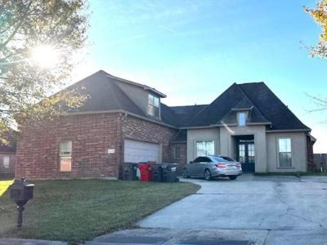 House for sale in Denham Springs, Louisiana