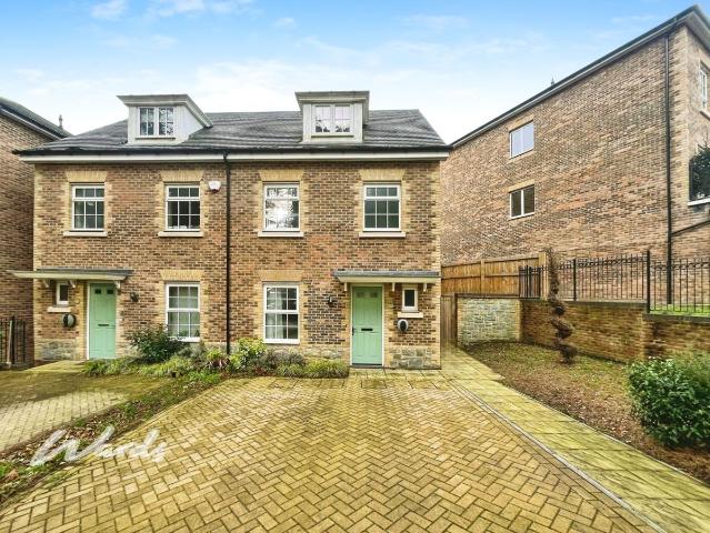 House for rent in Ringlestone, Midway