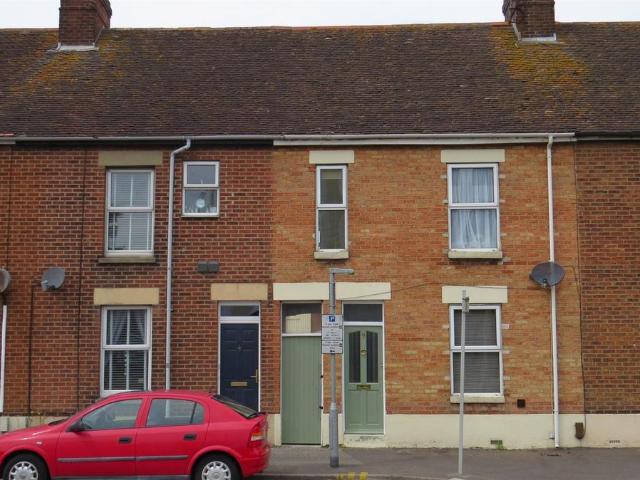 House for rent in Old Town, Poole