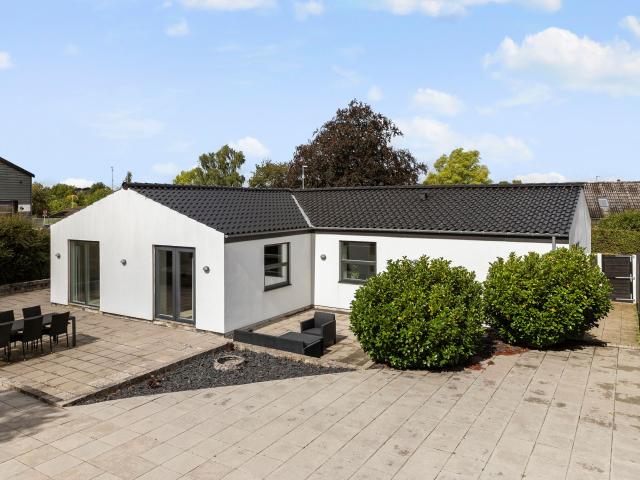 Villa til salg i Ringsted
