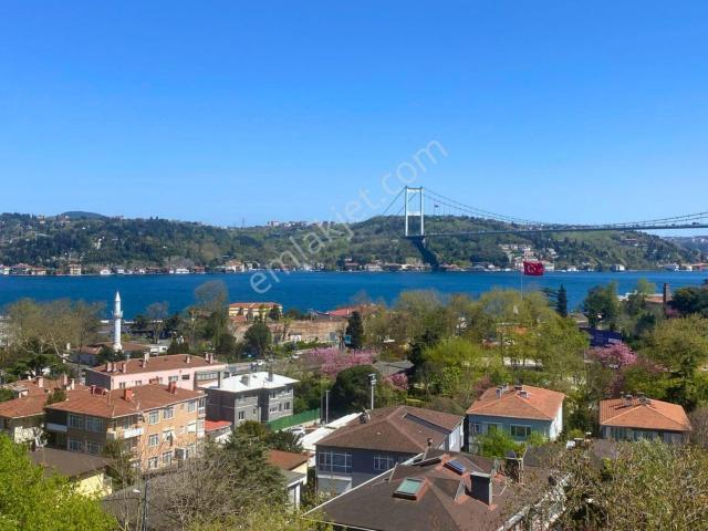 Sariyer, İstanbul içerisinde satılık mülk