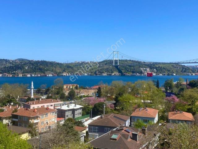 Sariyer, İstanbul içerisinde satılık mülk