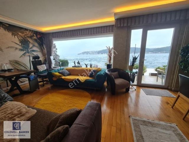 Sariyer, İstanbul içerisinde satılık Daire