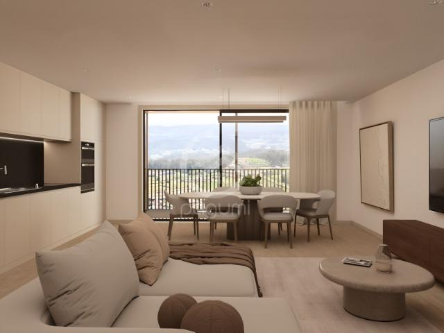 Apartamento venda em Ramos, Bitarães
