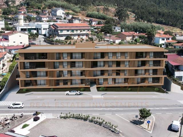 Apartamento venda em Ramos, Bitarães