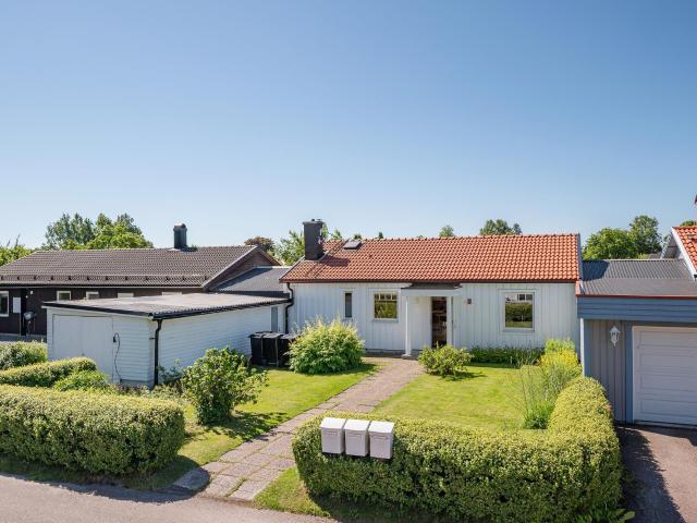 Villa till salu i Borlänge, Dalarna