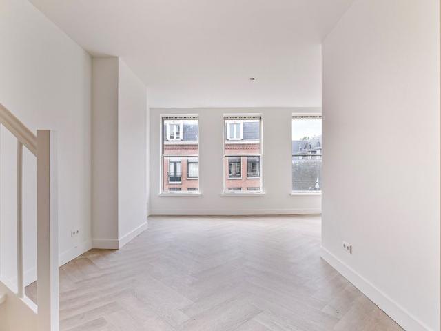 Appartement te huur in Zuid, Amsterdam