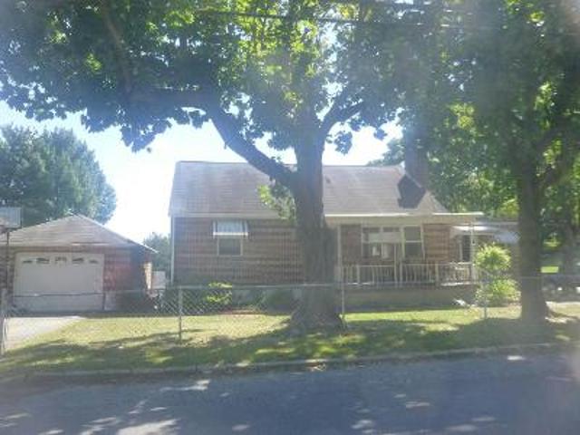 House for sale in Harrisburg, Pennsylvania