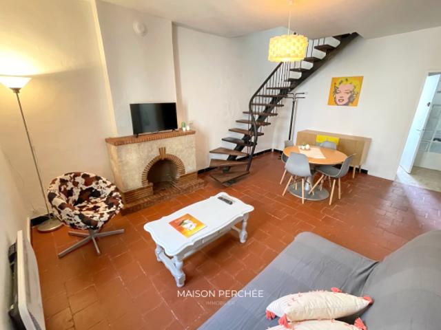 Appartement vente à Marseille