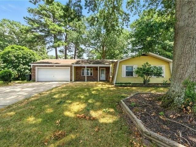 House for sale in Virginia